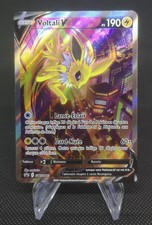 Carte pokémon voltali d'occasion  Perpignan-