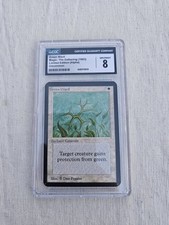 Cgc green ward gebraucht kaufen  Schifferstadt