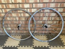 Mavic aksium race for sale  SHREWSBURY