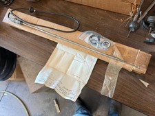 Nos 1965 1966 for sale  Wytheville