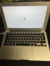 Macbook air 2012 gebraucht kaufen  Schloß Holte-Stukenbrock