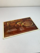 Reserve blend tobacco for sale  BECCLES