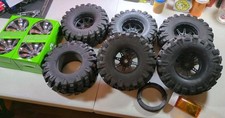 Axial series 3.8 for sale  Sterling