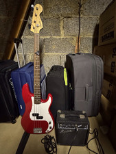 prs bass guitar for sale  WELWYN GARDEN CITY