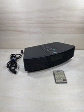 Bose wave radio for sale  Spring