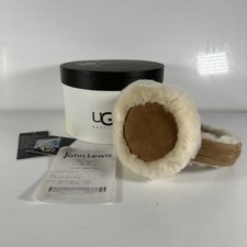 Ugh australia ear for sale  KETTERING