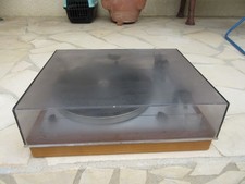 Platine vinyle vintage d'occasion  Teyran