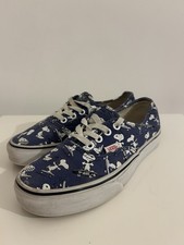 Ladies vans wall for sale  GLASGOW