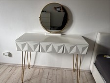 Schminktisch spiegel hocker gebraucht kaufen  Kelkheim