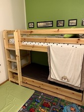 Hochbett kinder flexa gebraucht kaufen  Oranienburg
