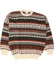 Vintage mens crew for sale  IPSWICH