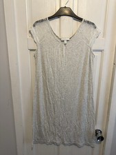 White company nightdress for sale  NORTHWICH