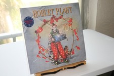 Robert Plant - Band of Joy Vinyl Record 2 LPs 180G NM Condition comprar usado  Enviando para Brazil
