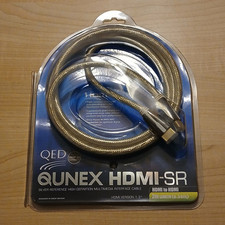 Qed qunex hdmi for sale  BOSTON