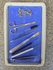 Biology dissection set. for sale  Bourbonnais