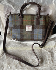 Ladies harris tweed for sale  MARCH