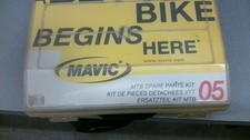 Mavic mtb spare for sale  Jacksonville