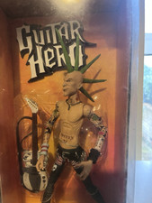 Guitar hero inch for sale  NORTHAMPTON