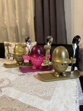 Wmf eierbecher mcegg gebraucht kaufen  Steinheim am Albuch