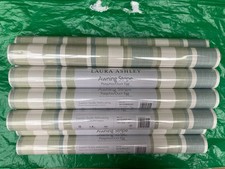 Laura ashley awning for sale  TAUNTON