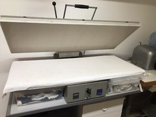 Termopressa adesivante usata usato  Paese