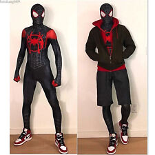 Combinaison miles morales d'occasion  France