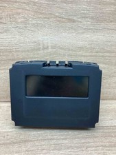 24404029 5WK70083 Siemens Opel Vectra B MONITOR DE PAINEL TELA NAV SAT comprar usado  Enviando para Brazil
