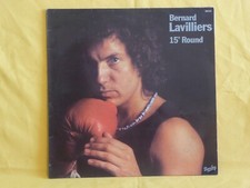 Vinyle 33t bernard d'occasion  Lyon VI
