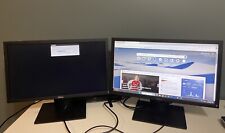 Dell e2216h widescreen for sale  Massillon