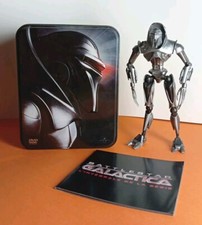 Coffret dvd battlestar d'occasion  Rouen-