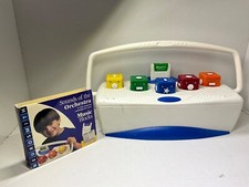 Vintage 1998 neurosmith for sale  Franklin
