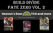 Build divide fate gebraucht kaufen  Burglauer