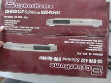 Cyberhome dvd 452 gebraucht kaufen  Köln