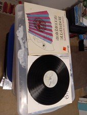 Charles Magnante - Romantic Accordion RS888 SD Vinyl, LP, Album, Stereo X comprar usado  Enviando para Brazil
