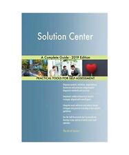 Solution center complete gebraucht kaufen  Trebbin