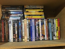 Dvd lot kubrick for sale  Santa Clarita