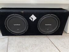 Subwoofer rockford fosgate usato  Taurianova