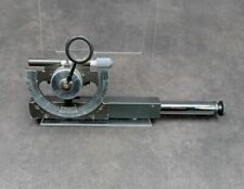 Vintage reflecting inclinomete for sale  SHEFFIELD
