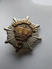 Danish military cap usato  Spedire a Italy