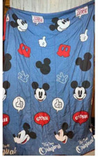 Disney mickey mouse for sale  Franklin