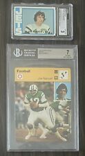 Joe namath older for sale  Brooklyn