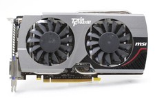 Msi n660 2gd5 gebraucht kaufen  Berlin