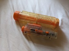 Nerf recon clear for sale  Daytona Beach