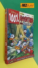 Disney 100 avventura usato  Novellara