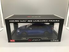 Modellautos sunstar subaru gebraucht kaufen  Overath
