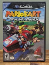 Usado, Mario Kart: Double Dash (Nintendo GameCube)➡️Sem Manual - Testado - Excelente 📀! comprar usado  Enviando para Brazil