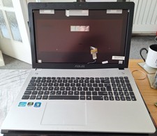 Asus n56v 15.6 for sale  ST. AUSTELL