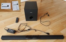 philips soundbar gebraucht kaufen philips soundbar gebraucht kaufen Bad Bergzabern-Umland