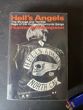 Hell angels hunter for sale  Bayside