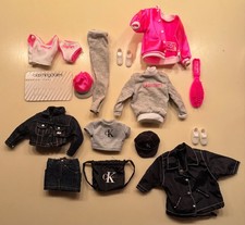Bloomingdales calvin klein for sale  Saint James